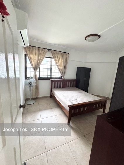 Blk 168 Woodlands Street 11 (Woodlands), HDB 4 Rooms #618458011